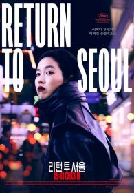 【高清影视之家发布 】回首尔[中文字幕] Return to Seoul 2022 1080p NF WEB-DL DDP 5.1 H.264<span style=color:#39a8bb>-DreamHD</span>