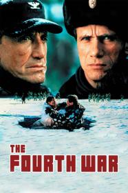 The Fourth War (1990) [720p] [BluRay] <span style=color:#39a8bb>[YTS]</span>