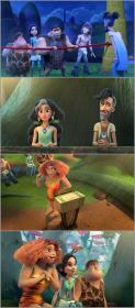 The Croods Family Tree S08E05 WEBRip x264<span style=color:#39a8bb>-XEN0N</span>