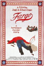 Fargo 1996 Remastered 1080p BluRay HEVC x265 5 1 BONE