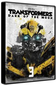 Transformers Dark of the Moon 2011 BluRay 1080p DTS AC3 x264-MgB