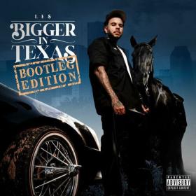 Le$ - Bigger In Texas Bootleg Edition (2023) Mp3 320kbps [PMEDIA] ⭐️