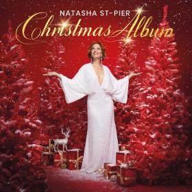 Natasha St-Pier - Christmas Album (2023) Mp3 320kbps [PMEDIA] ⭐️
