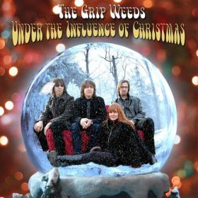 The Grip Weeds - Under The Influence Of Christmas (2023) Mp3 320kbps [PMEDIA] ⭐️