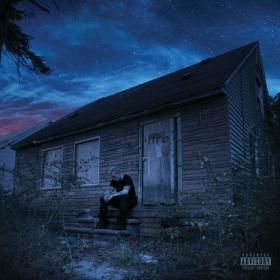 Eminem - The Marshall Mathers LP2 (Expanded Edition) (2023) Mp3 320kbps [PMEDIA] ⭐️