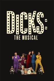 Dicks The Musical 2023 1080p WEBRip 1400MB DD 5.1 x264<span style=color:#39a8bb>-GalaxyRG[TGx]</span>