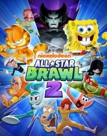 Nickelodeon All Star Brawl 2 <span style=color:#39a8bb>[DODI Repack]</span>