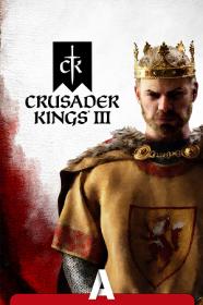 Crusader Kings III v.1.11.0 (2020)