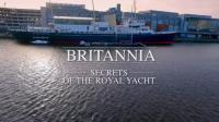 Ch5 Britannia Secrets of the Royal Yacht 1080p HDTV x265 AAC