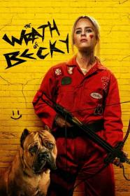 The Wrath of Becky 2023 1080p PMTP WEB-DL DDP 5.1 H.264-PiRaTeS[TGx]