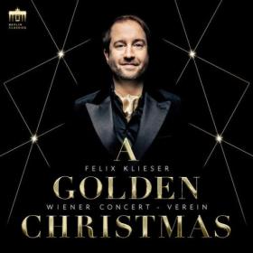 Felix Klieser - A Golden Christmas (2023) [24Bit-96kHz] FLAC [PMEDIA] ⭐️