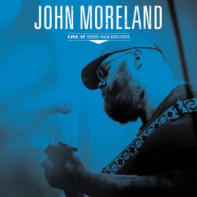John Moreland - Live at Third Man Records (2023) [24Bit-96kHz] FLAC [PMEDIA] ⭐️