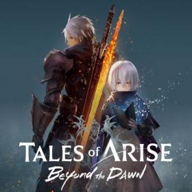 Motoi Sakuraba - Tales of Arise - Beyond the Dawn (Original Game Soundtrack) (2023) [24Bit-48kHz] FLAC [PMEDIA] ⭐️