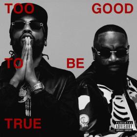 Rick Ross - Too Good To Be True (2023) Mp3 320kbps [PMEDIA] ⭐️