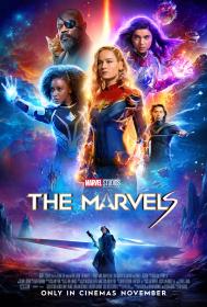 The_Marvels_2023_V3_Hindi_Dubbed__HQ S-Print x264 AAC 1XBET BD