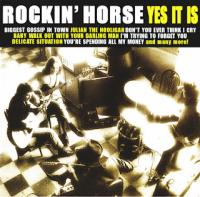 Rockin' Horse - Yes It Is (1971, 2004)⭐FLAC