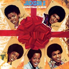 Jackson 5 - Christmas Album (1970 Soul) [Flac 24-192]