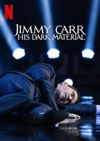 【高清影视之家发布 】吉米·卡尔：暗黑笑料[简繁英字幕] Jimmy Carr His Dark Material 2021 1080p NF WEB-DL DDP 5.1 Atmos H.264<span style=color:#39a8bb>-DreamHD</span>