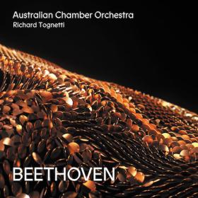 Beethoven - Australian Chamber Orchestra, Richard Tognetti (2020) [24bit-96kHz]