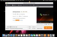 Aiseesoft Video Converter Ultimate v10.5.8 Multilingual macOS
