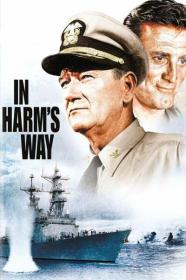 In Harms Way 1965 PTV WEB-DL AAC 2.0 H.264-PiRaTeS[TGx]
