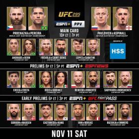 UFC 295 Prelims 720p WEB-DL H264 Fight<span style=color:#39a8bb>-BB[TGx]</span>