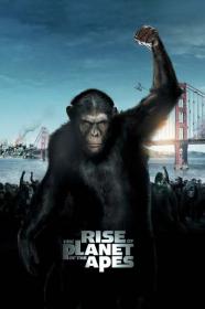 Rise of the Planet of the Apes 2011 TUBI WEB-DL AAC 2.0 H.264-PiRaTeS[TGx]
