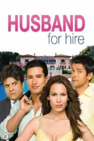 Husband For Hire (2008) [720p] [WEBRip] <span style=color:#39a8bb>[YTS]</span>