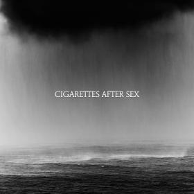 (2019) Cigarettes After Sex - Cry [FLAC]