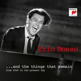 Ezio Bosso - And the Things that Remain [2CD] (2016 Classica) [Flac 16-44]