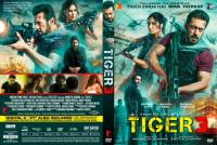 Tiger 3 2023 [Bolly4u org] HDTC Hindi 480p 500MB