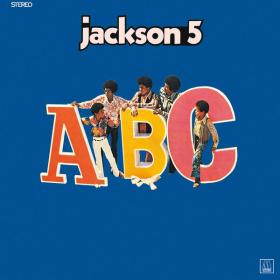 Jackson 5 - ABC (1970 R&B) [Flac 24-192]