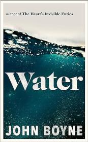 Water by John Boyne
