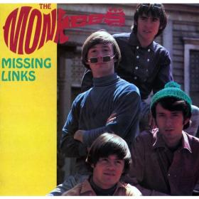 The Monkees - Missing Links (1984 Pop) [Flac 16-44]