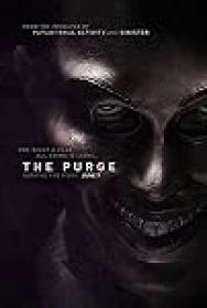 The Purge 2013 BluRay 1080p