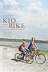 The Kid with a Bike 2011 BluRay 720p