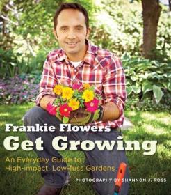 [ CourseWikia com ] Get Growing - an everyday guide to high-impact, low-fuss gardens