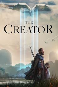 The Creator (2023) [720p] [WEBRip] <span style=color:#39a8bb>[YTS]</span>