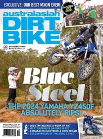 Australasian Dirt Bike Magazine - Issue 531, 2023