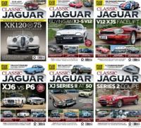 Classic Jaguar - Full Year 2023 Collection