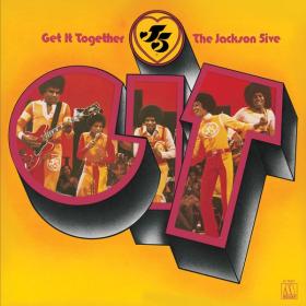 Jackson 5 - Get It Together (1973 R&B) [Flac 16-44]