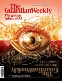 Guardian Weekly - 3 November 2023