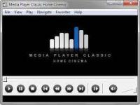 Media Player Classic Home Cinema 2.1.2 + Portable + Repack