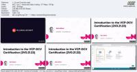 [ CourseWikia.com ] PluralSight - Introduction to the VCP-DCV Certification (2V0.21.23)