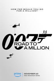 007 Road To A Million s01e01 (2023) [Azerbaijan Dubbed] 1080p WEB-DLRip TeeWee