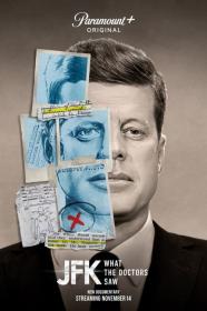 JFK What The Doctors Saw (2023) [1080p] [WEBRip] [5.1] <span style=color:#39a8bb>[YTS]</span>