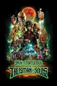 Onyx The Fortuitous And The Talisman Of Souls (2023) [720p] [WEBRip] <span style=color:#39a8bb>[YTS]</span>