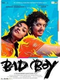 Bad Boy (2023) 1080p Hindi WEB-DL AVC (DD 5.1-384kbps & AAC) 2GB