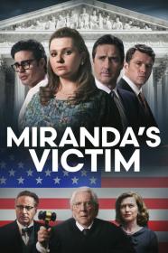 Mirandas Victim 2023 720p AMZN WEBRip 800MB x264<span style=color:#39a8bb>-GalaxyRG[TGx]</span>