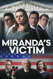 Mirandas Victim (2023) [1080p] [WEBRip] [5.1] <span style=color:#39a8bb>[YTS]</span>